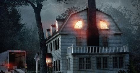 The Amityville Curse: From Mystery to Cult Classic